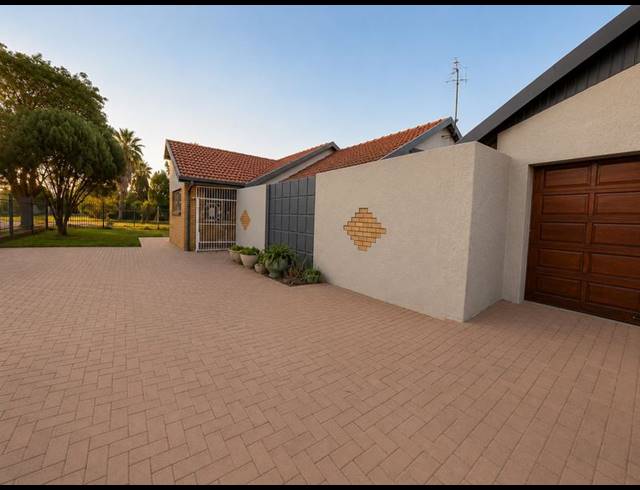 3 BEDROOM HOUSE FOR SALE IN RISIVILLE